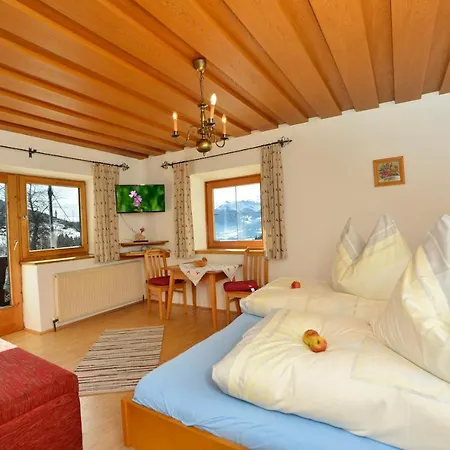 Gapphof Villa Reith bei Seefeld Exterior photo