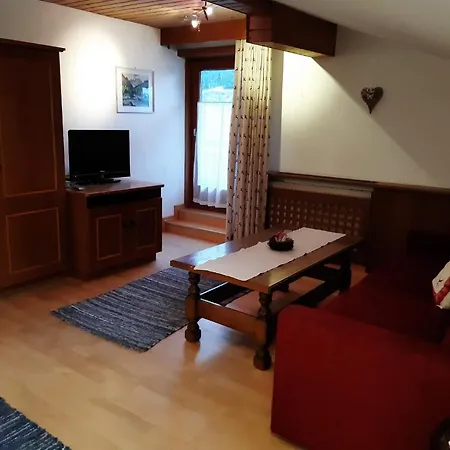 Gapphof Villa Reith bei Seefeld Exterior photo