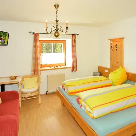 Gapphof Villa Reith bei Seefeld Exterior photo