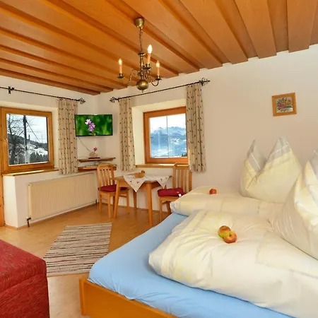 Gapphof Villa Reith bei Seefeld Exterior photo
