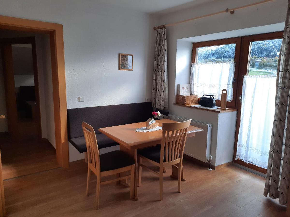 Gapphof Farm stay Reith bei Seefeld