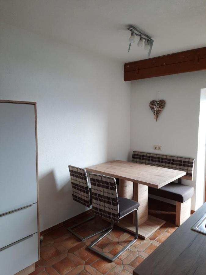 Farm stay Gapphof Reith bei Seefeld