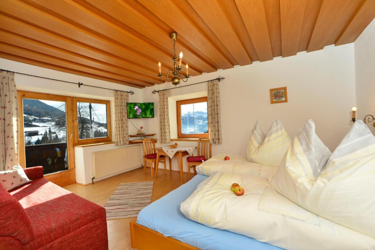 Farm stay Gapphof