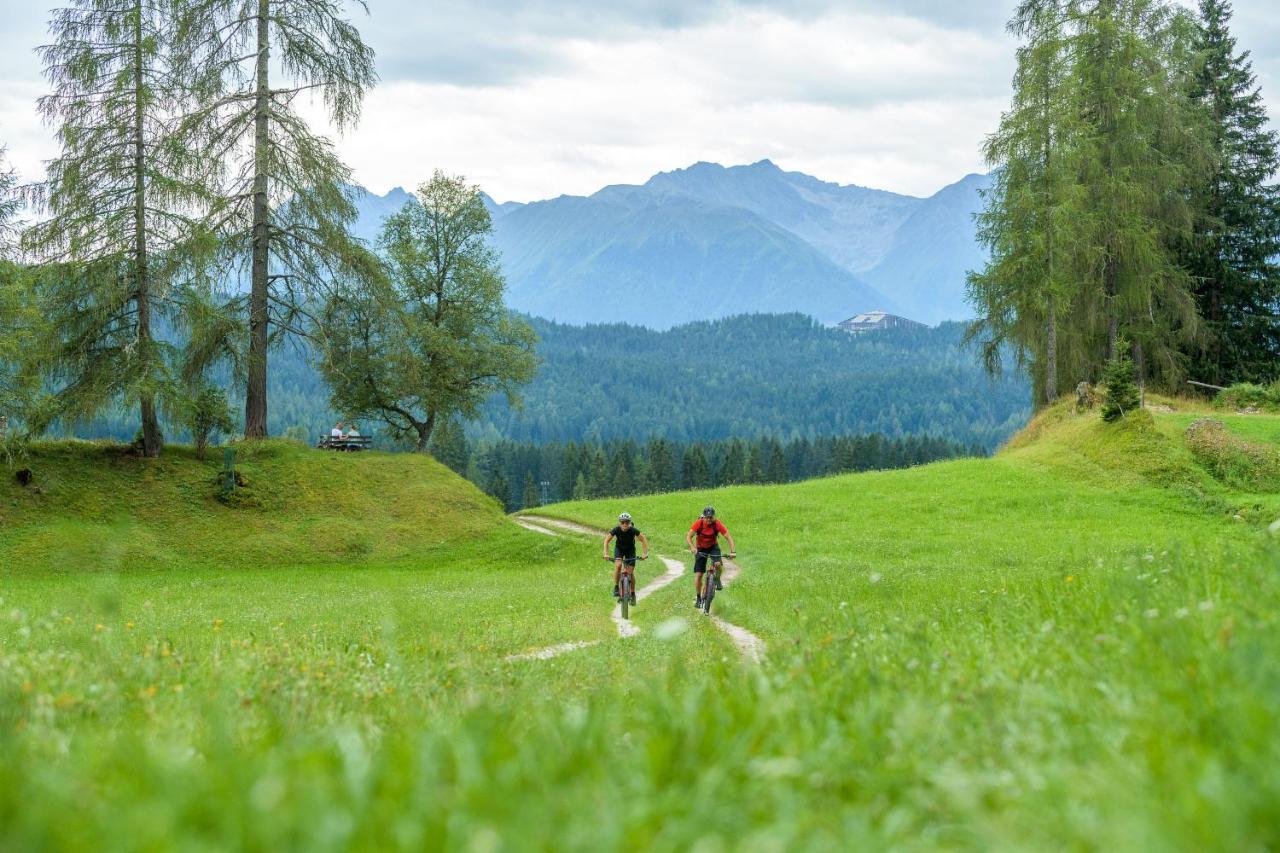 Gapphof Reith bei Seefeld