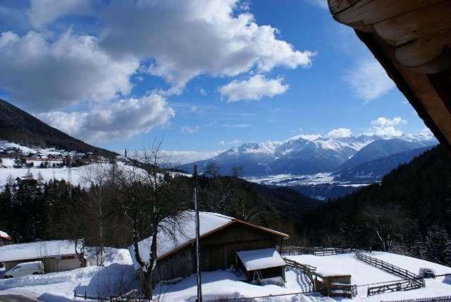 Farm stay Gapphof Reith bei Seefeld