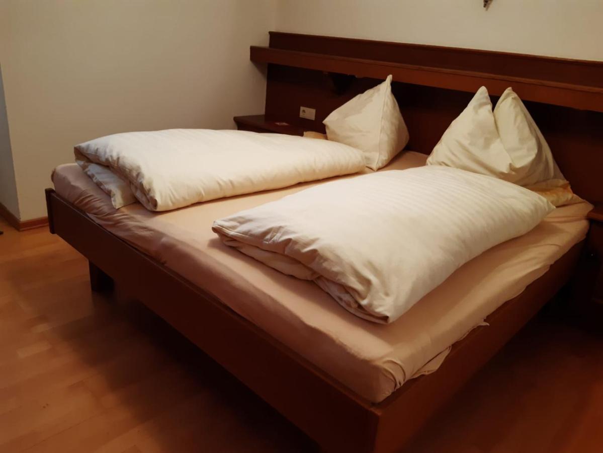 Gapphof Farm stay