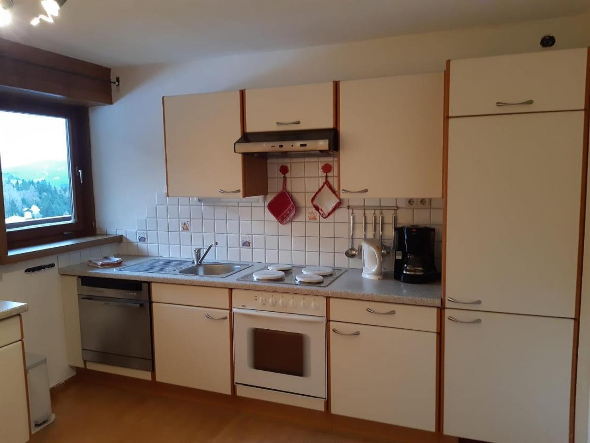 Farm stay Gapphof Reith bei Seefeld