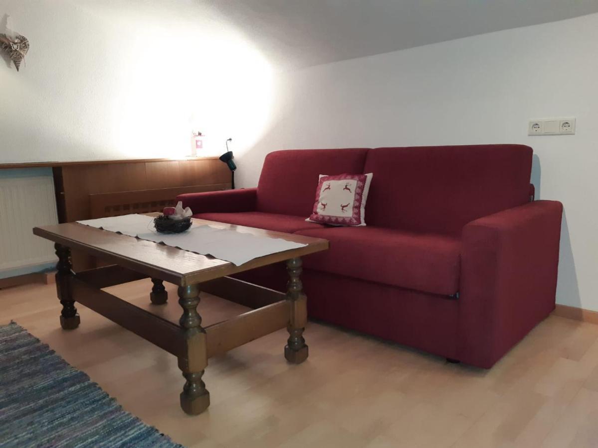 Gapphof Reith bei Seefeld