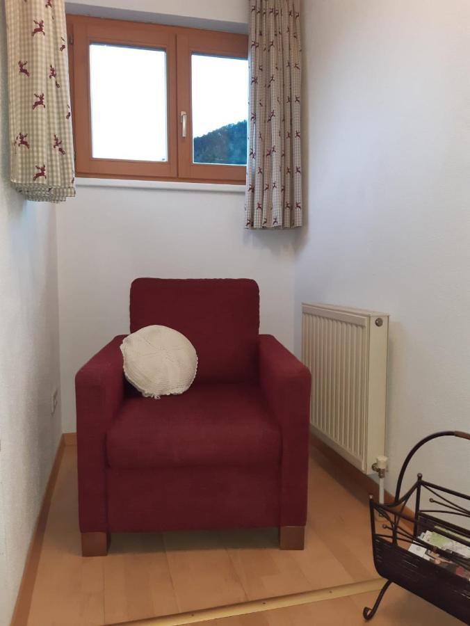 Gapphof Farm stay *