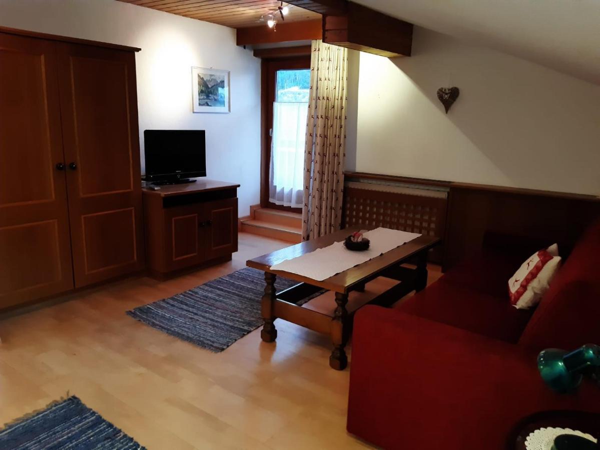 Gapphof * Reith bei Seefeld