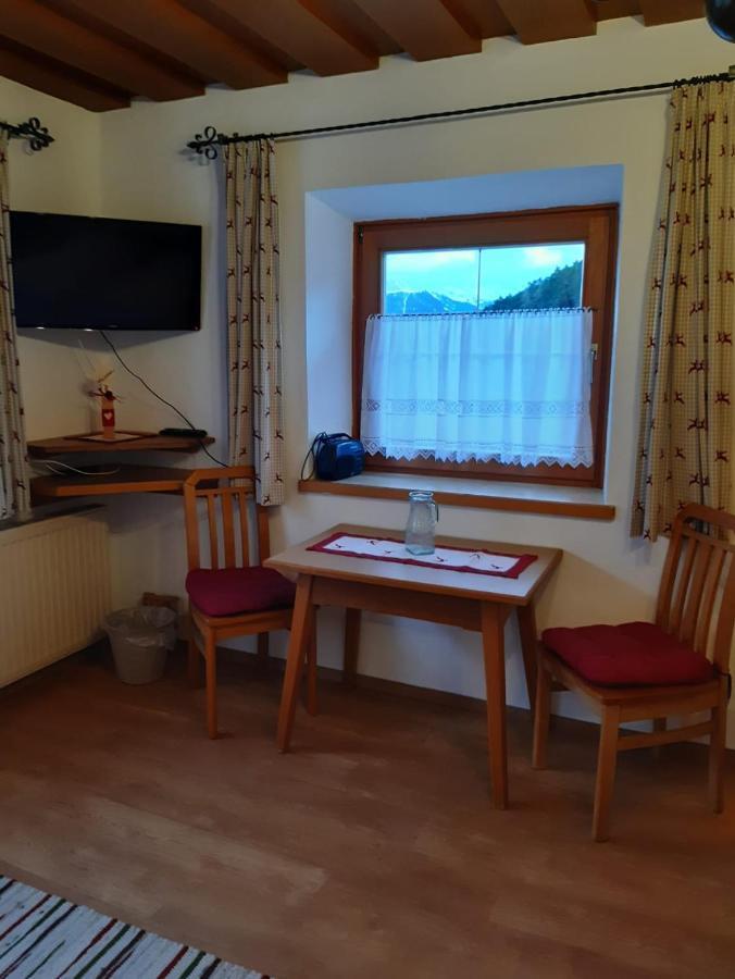 Gapphof * Reith bei Seefeld