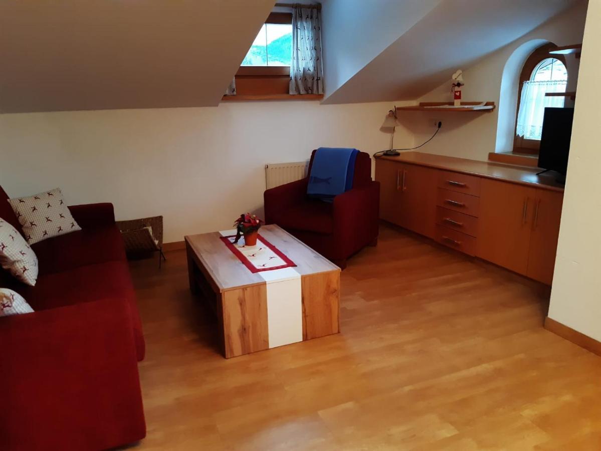Gapphof * Reith bei Seefeld
