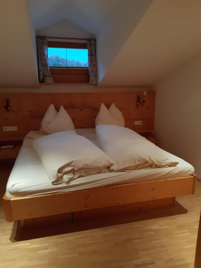 Gapphof Farm stay