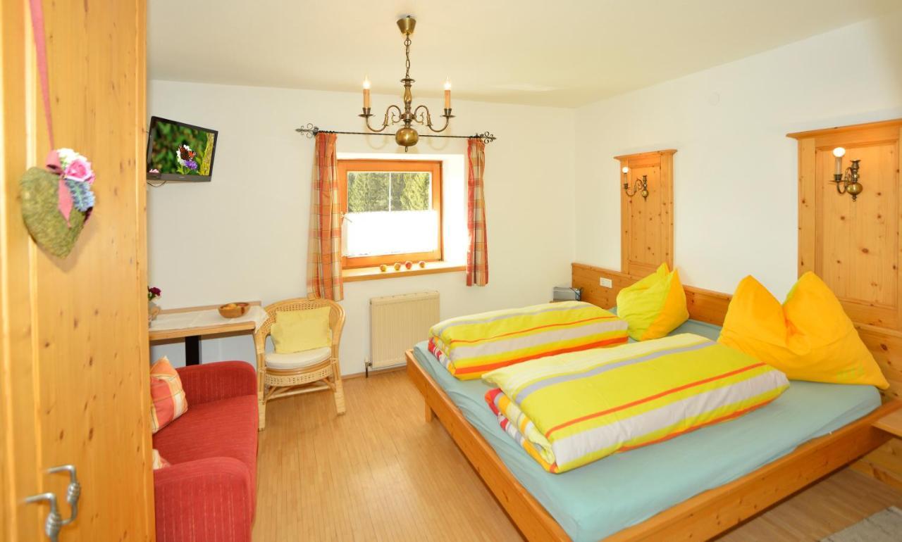 Farm stay Gapphof *