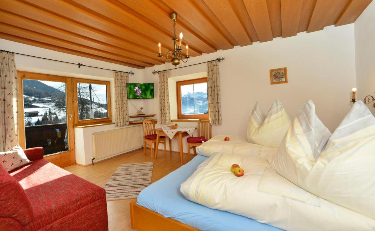 Gapphof Farm stay
