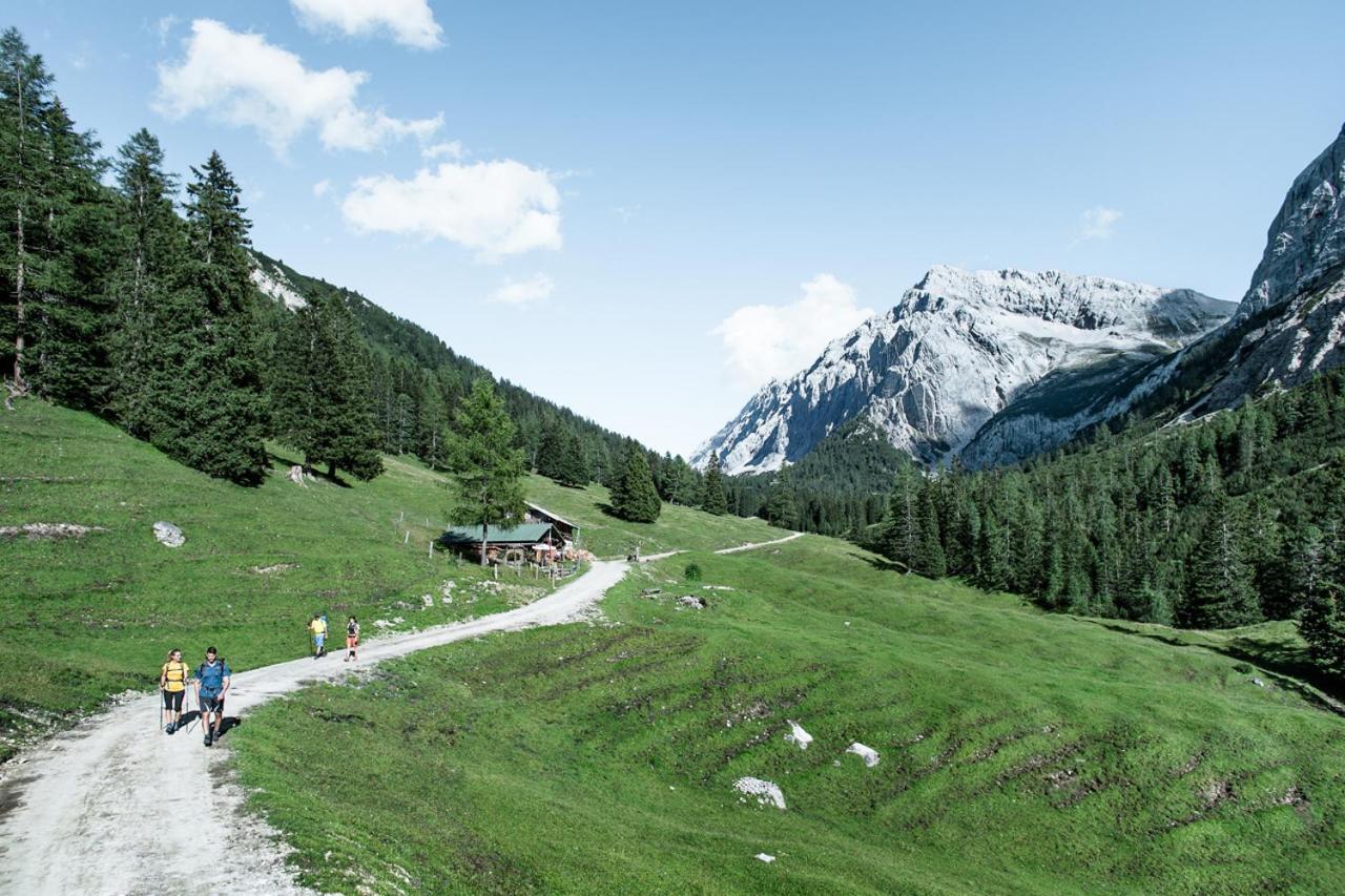 Gapphof Séjour à la ferme *