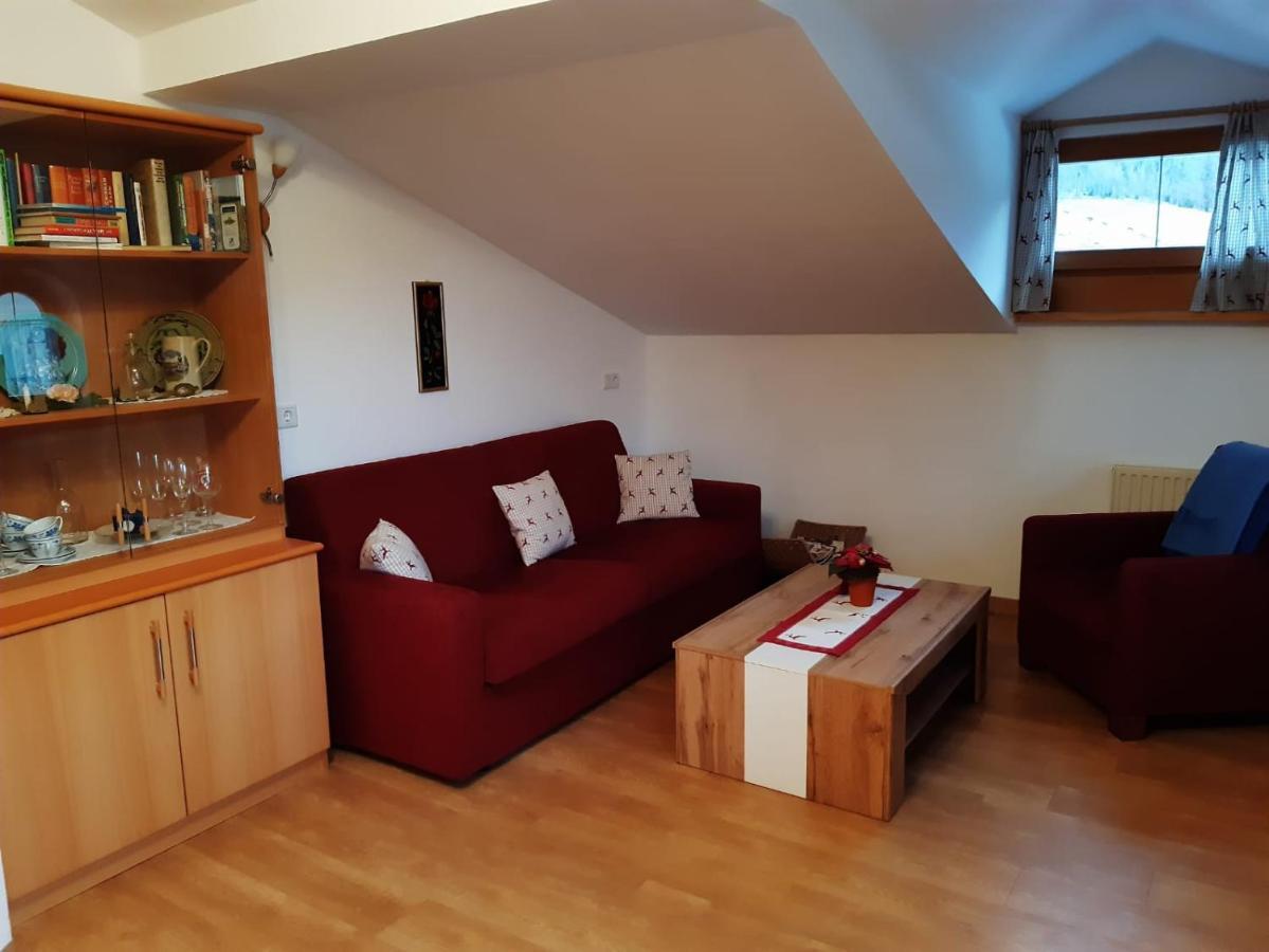 Gapphof Séjour à la ferme