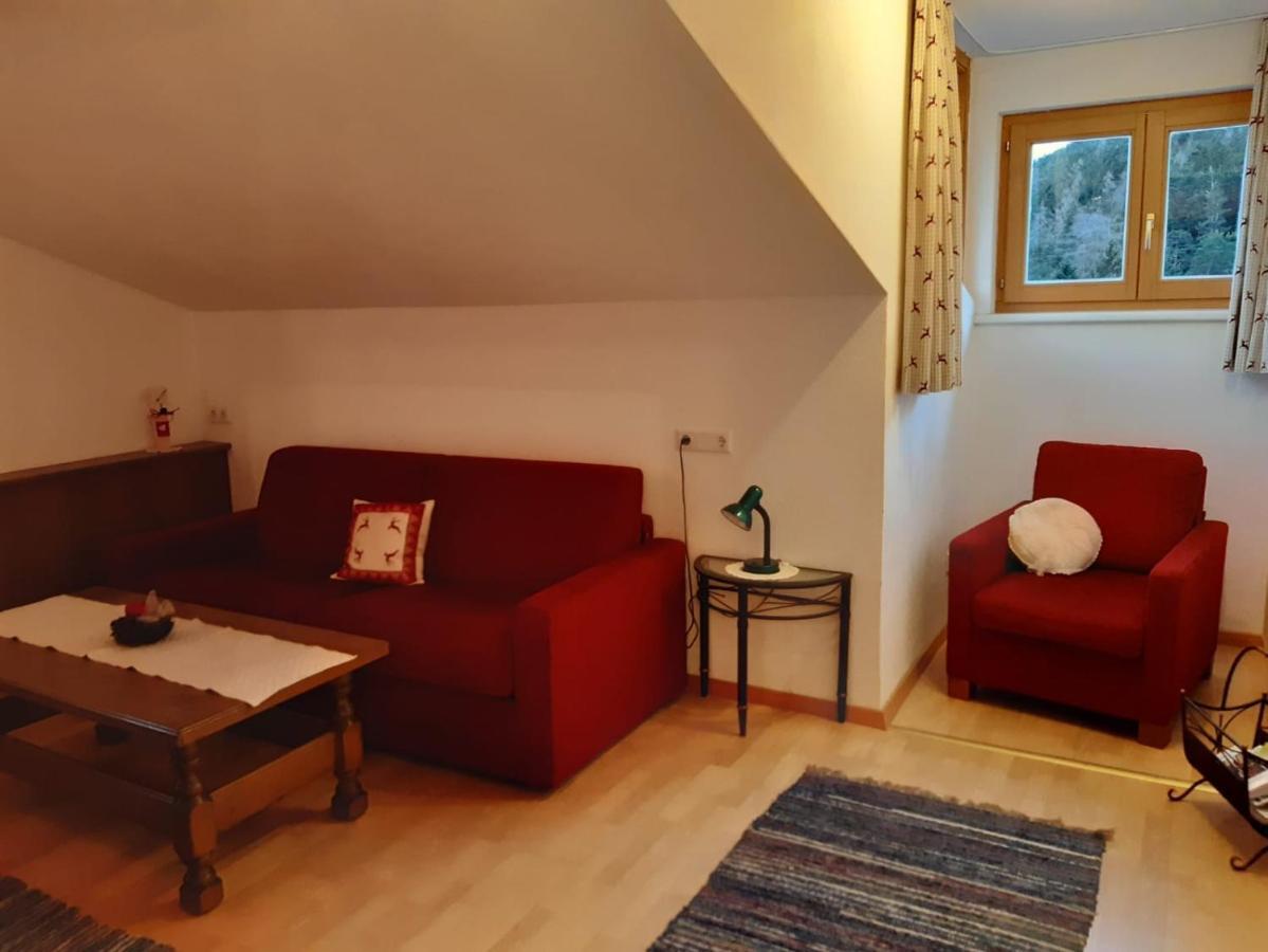 Gapphof Séjour à la ferme